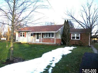 145 Fourth Street, Mount Wolf, PA, 17345