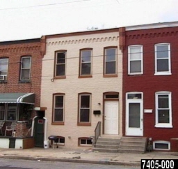 538 Mckenzie Street, York, PA, 17401