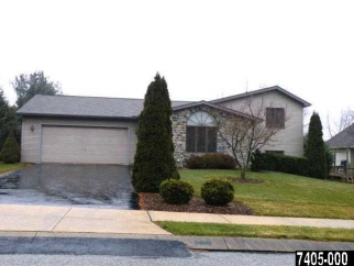 3408 Overview Drive, York, PA, 17406