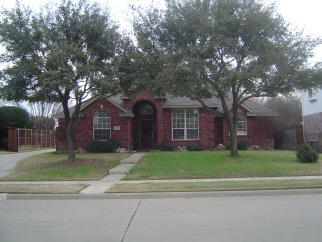 1408 Berne Lane, Lewisville, TX, 75067 United States
