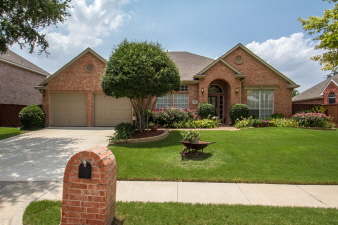 2813 Meadow Green Drive, Flower Mound, TX, 75022 United States