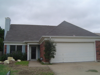 3813 Waxwing Circle S, Fort Worth, TX, 76137 United States