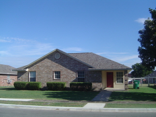312 Foxwood Circle, Denton, TX, 76207 United States
