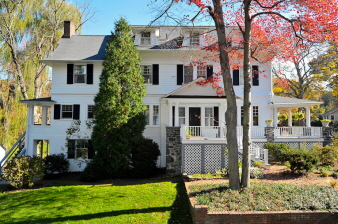 129 Farrington Avenue, Sleepy Hollow, NY, United States
