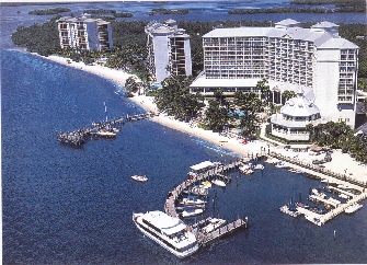 Sanibel Harbour Resort 17170 Harbour Pt. Dr. #935, Fort Myers, FL, 33908 United States