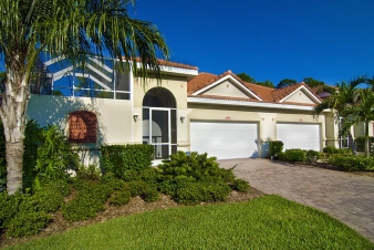 5524 Cheshire Dr, Fort Myers, FL, 33912