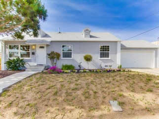 3015 16th, National City, CA, 91950
