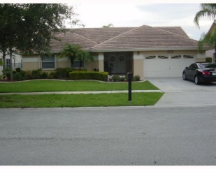 240 NW 161st Ave, Pembroke Pines, FL, 33028