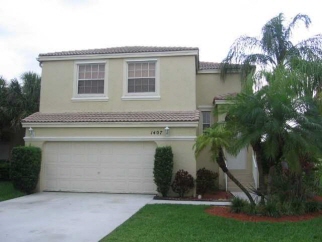 1407 NW NW 156th Ave Avenue, Pembroke Pines, FL, 33028-1665