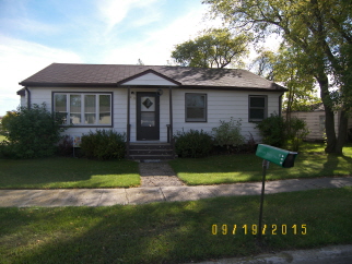 216 1st St NW, Dunseith, ND