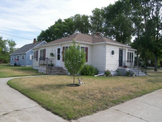 65 First Avenue East, Westhope, ND, 58793