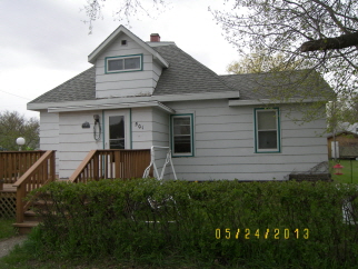501 Main St, Rolette, ND, 58366