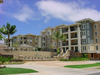 520 Lunalilo Home Road #PH7424, Honolulu, HI, 96825