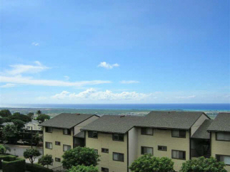 308 92-1136 Panana Street, Kapolei, HI, 96707