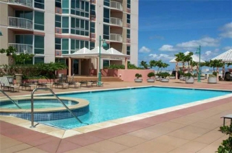 801 S King St 1801, Honolulu, HI, 96813