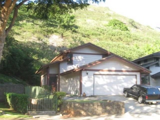 98636 Kilinoe St, Aiea, HI, 96701