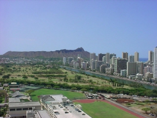 3202 555 University Avenue, Honolulu, HI, 96826
