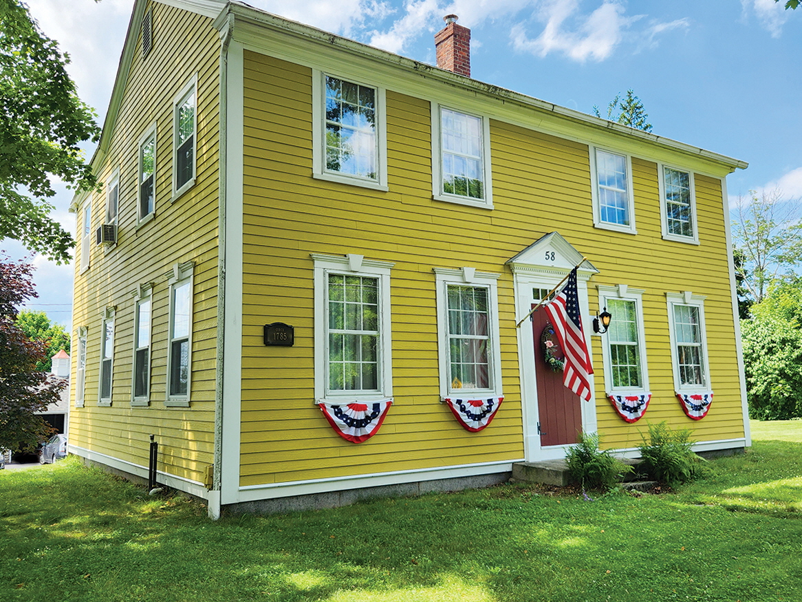 58 Main St, Charlton, MA, 01057 United States