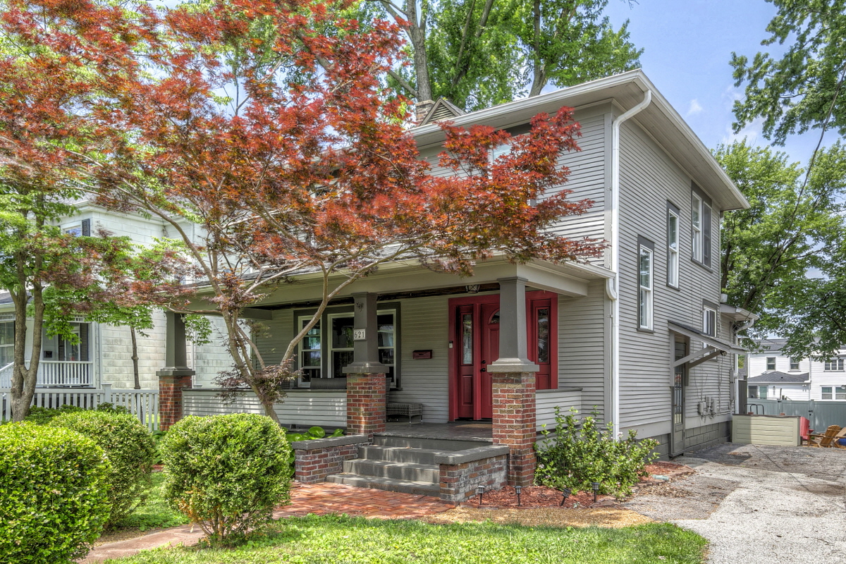 621 Houston St., Saint Charles, MO, 63301 United States