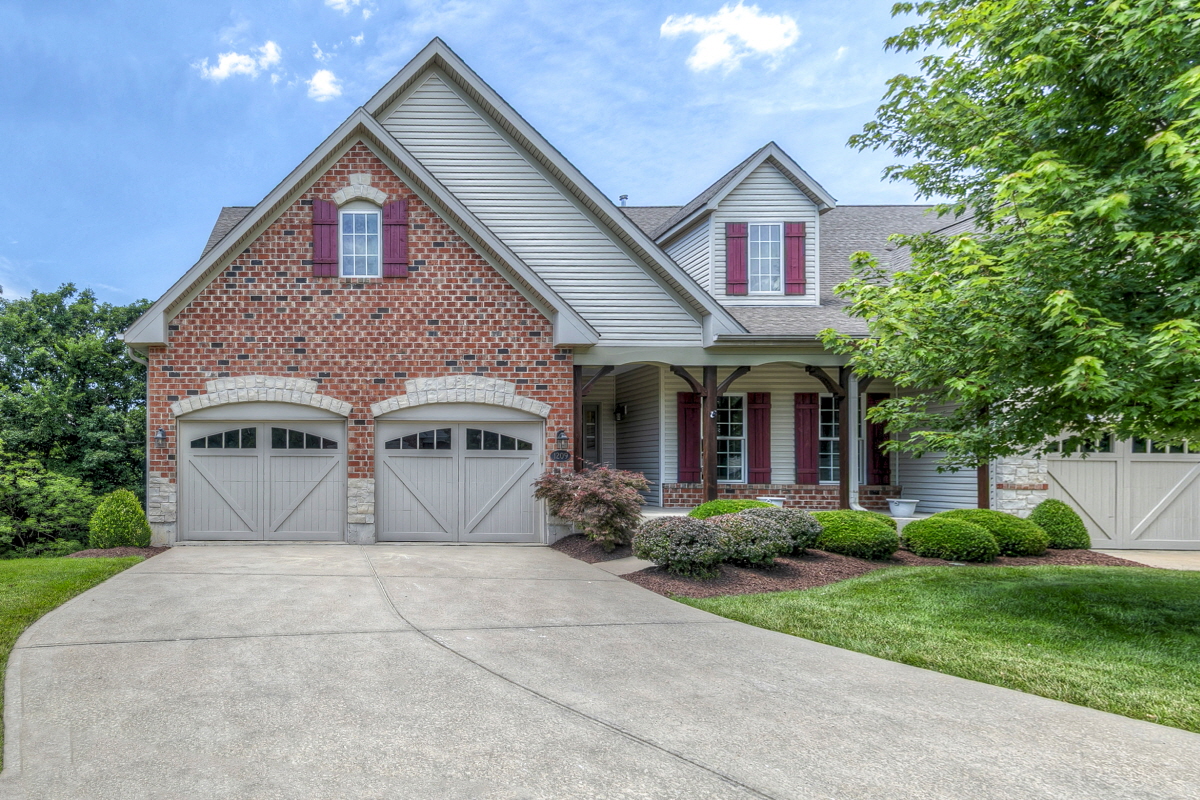 1209 Silver Fern Dr., Lake St. Louis, MO, 63367 United States