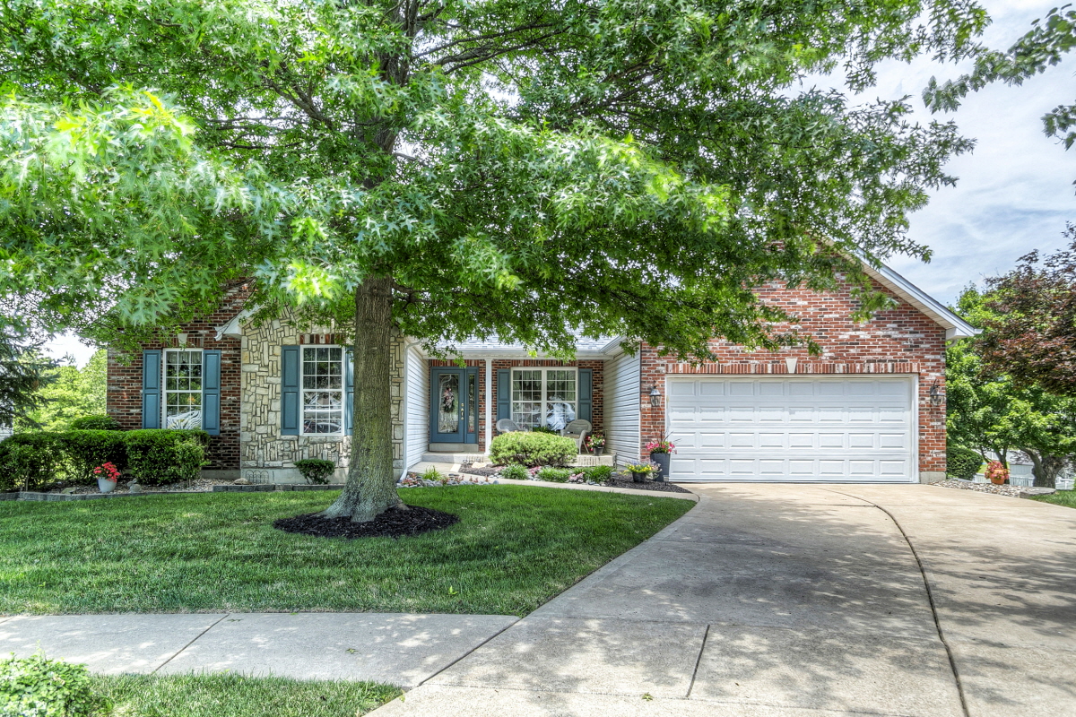 1903 Bonnie Brook Ln., Wentzville, MO, 63385 United States