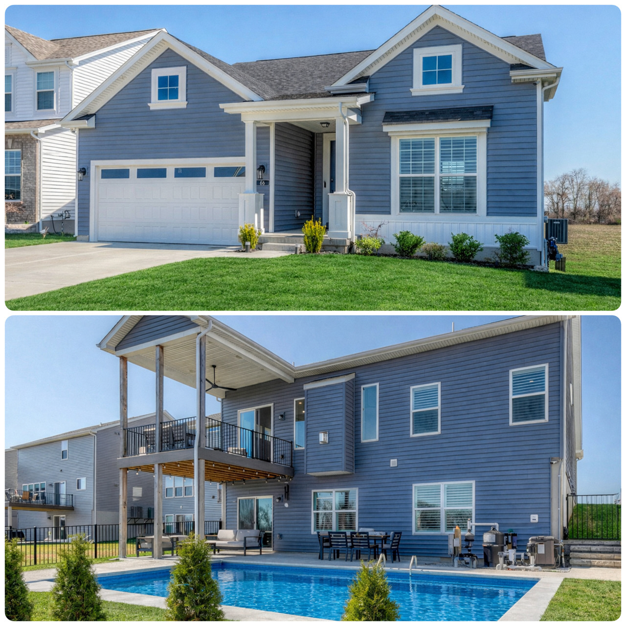 66 River Wind Dr., Saint Charles, MO, 63301 United States