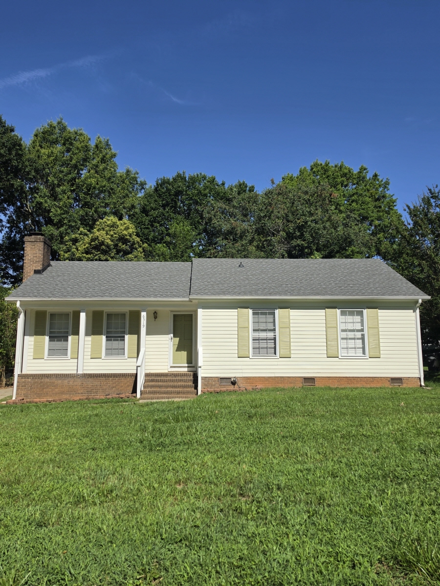 6519 Old Meadow Rd, Charlotte, NC, 28227 United States