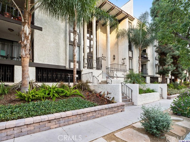 510 N Maryland Ave #109, Glendale, CA, 91024 United States