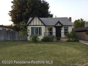 3945 Sycamore Street, Pasadena, CA, 91107 Canada