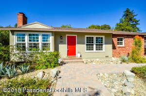 1281 Meadowbrook Rd, Altadena, CA, 91001 Canada