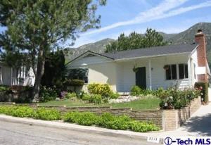 3213 Henrietta, La Crescenta, CA, 91214 United States