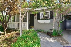 360 Sycamore Glen, Pasadena, CA, 91105 United States