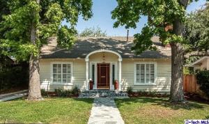 244 S Meridith Ave, Pasadena, CA, 91106 United States