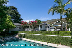 5235 Castle Road, La Canada Flintridge, CA, 91011 United States