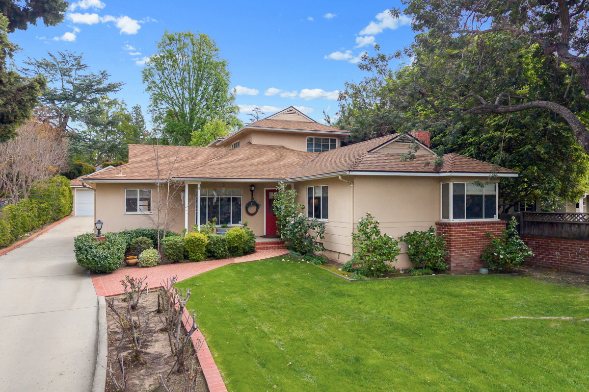 710 South Grand Ave, Pasadena, CA, 91105 United States