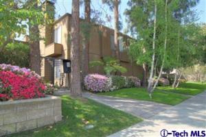 100 Hurlbut Street #9, Pasadena, CA, 91105 Canada