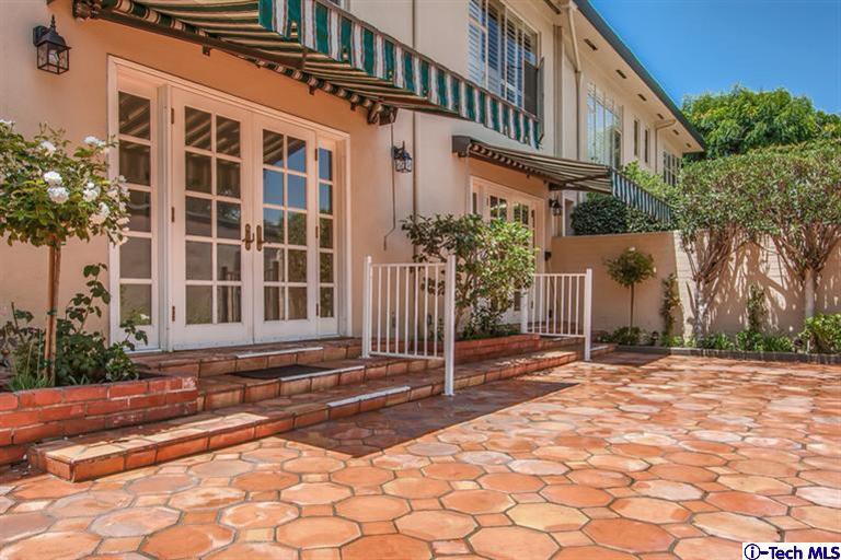 660 South Orange Grove Blvd #E, Pasadena, CA, 91105 Canada