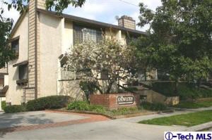 315 Wallis Street #1, Pasadena, CA, 91106 United States