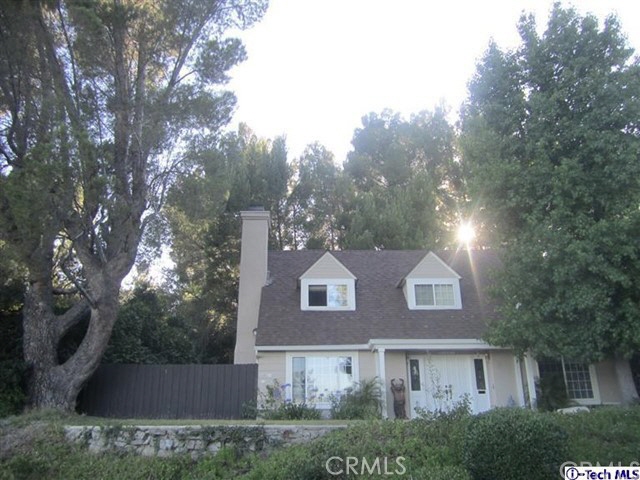 12041 Jeanette Place, Granada Hills, CA, 91344 Canada