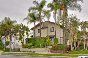 515 S Madison Avenue #8, Pasadena, CA, 91101 Canada