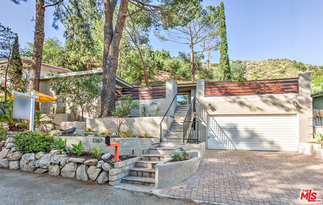 3367 Ellington Villa Dr, Altadena, CA, 91001 United States