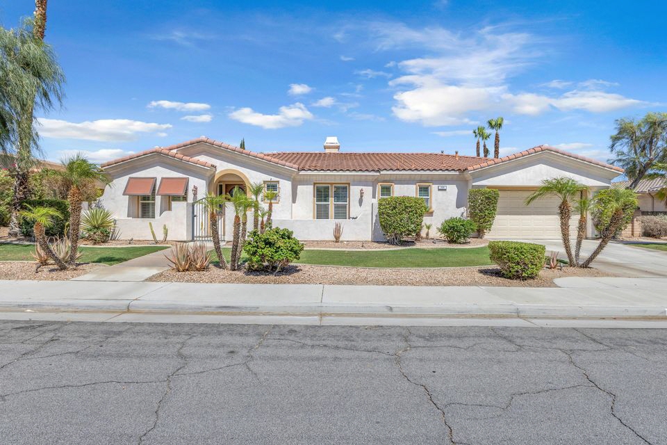 2250 N Hermosa Drive, Palm Springs, CA, 92262 United States