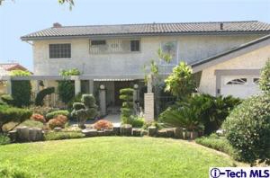 215 E Los Amigos Avenue, Montebello, CA, 90640 Canada