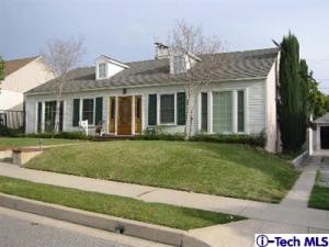 1430 Lee Drive, Glendale, CA, 91201 United States