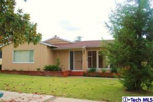 928 Crestview Drive, Pasadena, CA, 91107 United States
