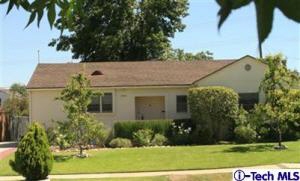 2246 Queensberry Road, Pasadena, CA, 91104 Canada
