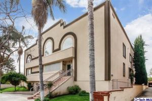 335 S. Sierra Madre Blvd #104, Pasadena, CA, 91107 United States