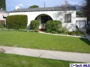 2027 Garfias Dr, Pasadena, CA, 91104 United States