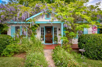 1158 Bella Vista Ave, Pasadena, CA, 91107 United States