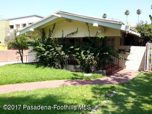 215 West Garfield Ave, Glendale, CA, 91204 United States